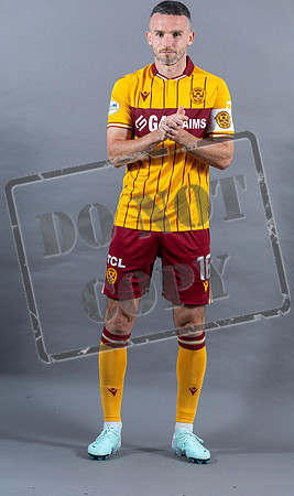 motherwell fc