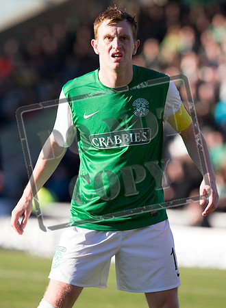 SOCCER St Mirren