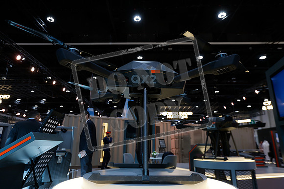 Idex/Navdex Show
