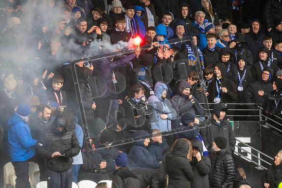 St Mirren v Kilmarnock