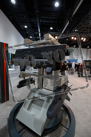 Idex/Navdex Show