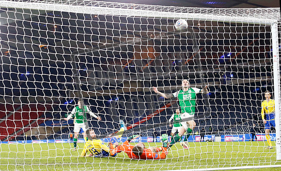 SOCCER St Johnstone