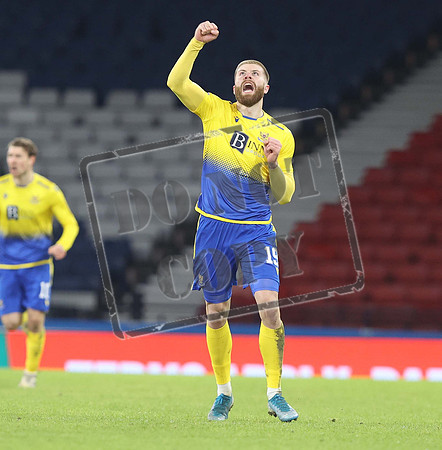 SOCCER St Johnstone