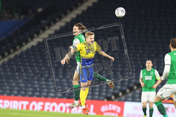 SOCCER St Johnstone
