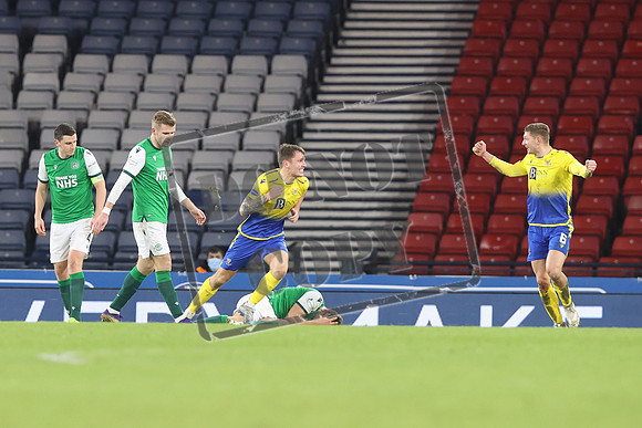 SOCCER St Johnstone