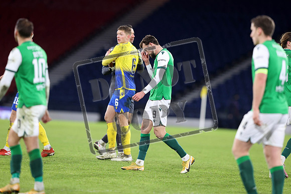 SOCCER St Johnstone