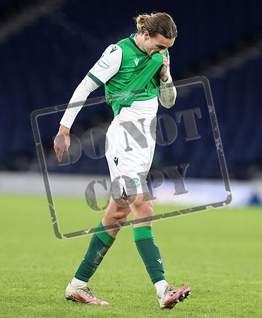 SOCCER St Johnstone