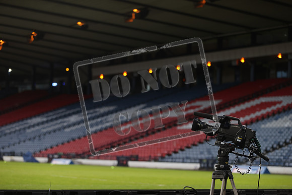 SOCCER St Johnstone