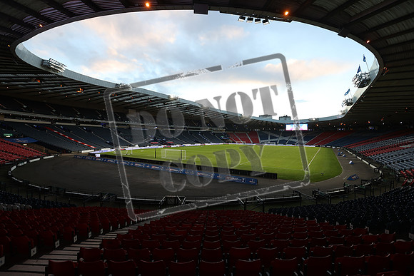 SOCCER St Johnstone