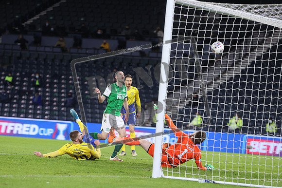 SOCCER St Johnstone