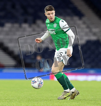 SOCCER St Johnstone