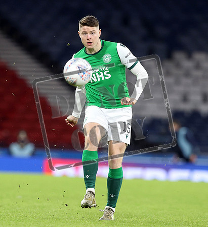 SOCCER St Johnstone