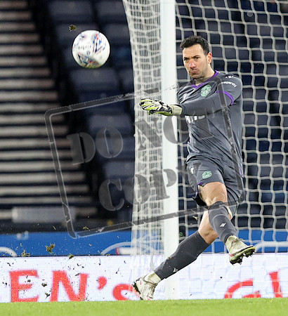 SOCCER St Johnstone
