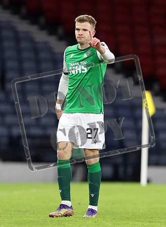 SOCCER St Johnstone