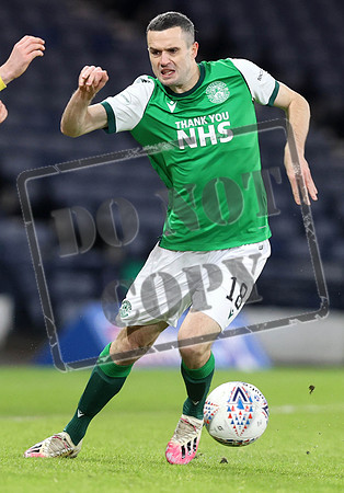 SOCCER St Johnstone