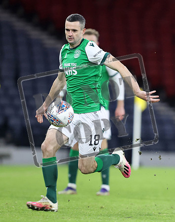 SOCCER St Johnstone