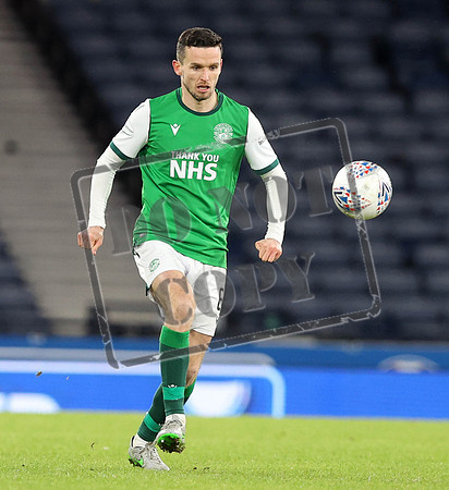 SOCCER St Johnstone