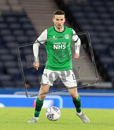 SOCCER St Johnstone