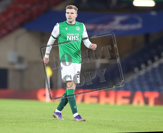 SOCCER St Johnstone