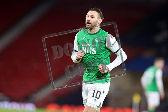 SOCCER St Johnstone