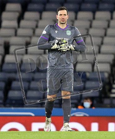 SOCCER St Johnstone