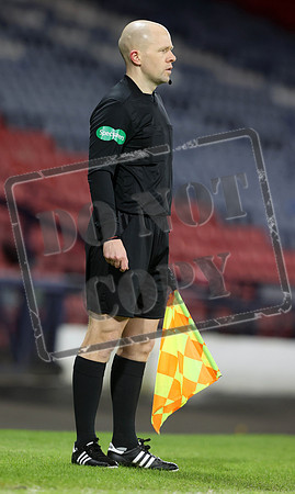 SOCCER St Johnstone