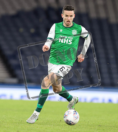 SOCCER St Johnstone