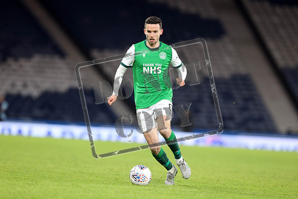 SOCCER St Johnstone