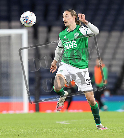 SOCCER St Johnstone