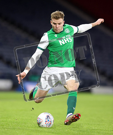 SOCCER St Johnstone