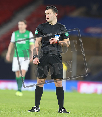 SOCCER St Johnstone