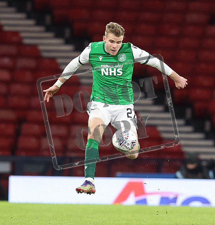 SOCCER St Johnstone