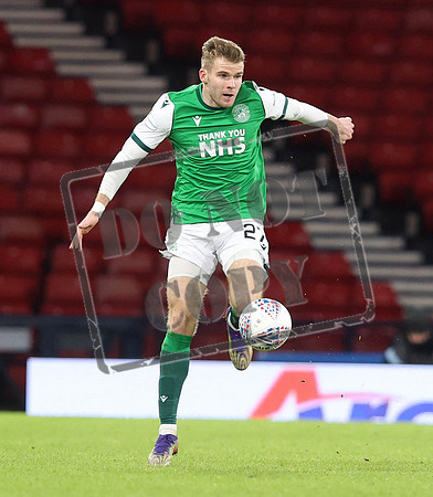 SOCCER St Johnstone