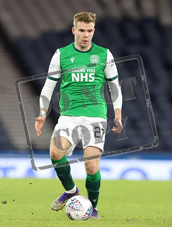 SOCCER St Johnstone