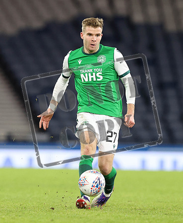SOCCER St Johnstone