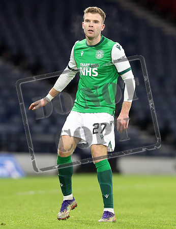 SOCCER St Johnstone