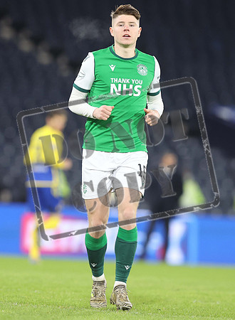SOCCER St Johnstone