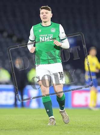 SOCCER St Johnstone