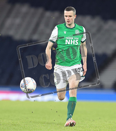 SOCCER St Johnstone