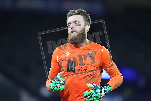 SOCCER St Johnstone