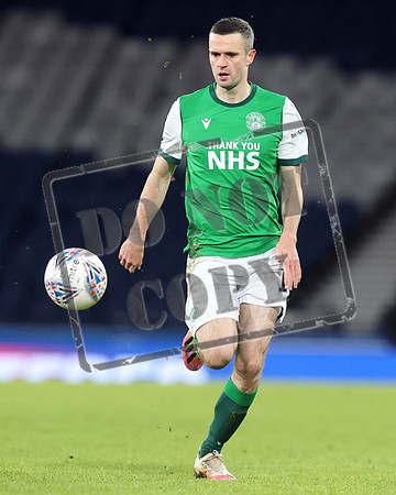 SOCCER St Johnstone