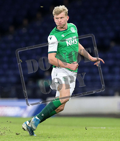 SOCCER St Johnstone