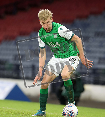 SOCCER St Johnstone