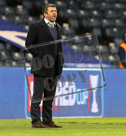 SOCCER St Johnstone