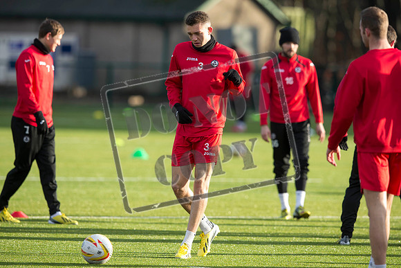 partick thistle
