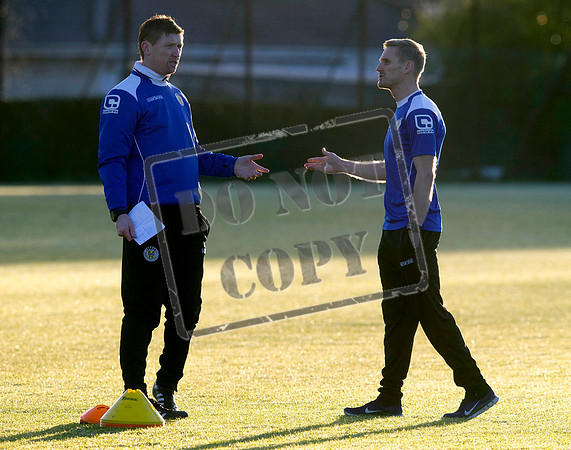 st mirren