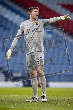 League cup Semi Final Betfred Cup, St Mirren v Livingston,