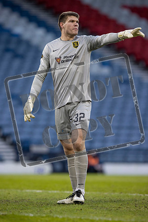 League cup Semi Final Betfred Cup, St Mirren v Livingston,