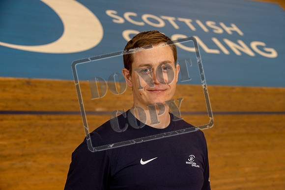 Team Scotland Cycling