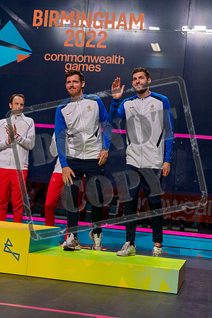 Team Scotland - Birmingham 2022 - Commonwealth Games